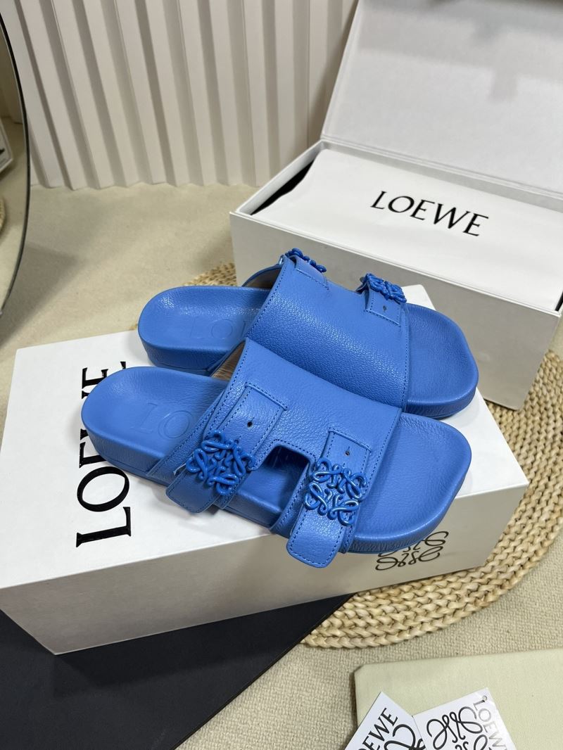 Loewe Sandals